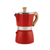 CAFETERA ITALIANA MOKA PREMIUM SEMI PROFESIONAL 9 TAZAS