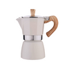 CAFETERA ITALIANA MOKA PREMIUM SEMI PROFESIONAL 9 TAZAS