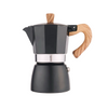 CAFETERA ITALIANA MOKA PREMIUM SEMI PROFESIONAL 9 TAZAS