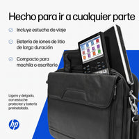 Calculadora HP PRIME G2 2026 + Funda