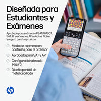 Calculadora HP PRIME G2 2026 + Funda