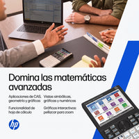 Calculadora HP PRIME G2 2026 + Funda