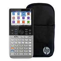 Calculadora HP PRIME G2 2026 + Funda