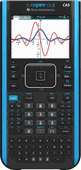 TI-Nspire
CX II CAS