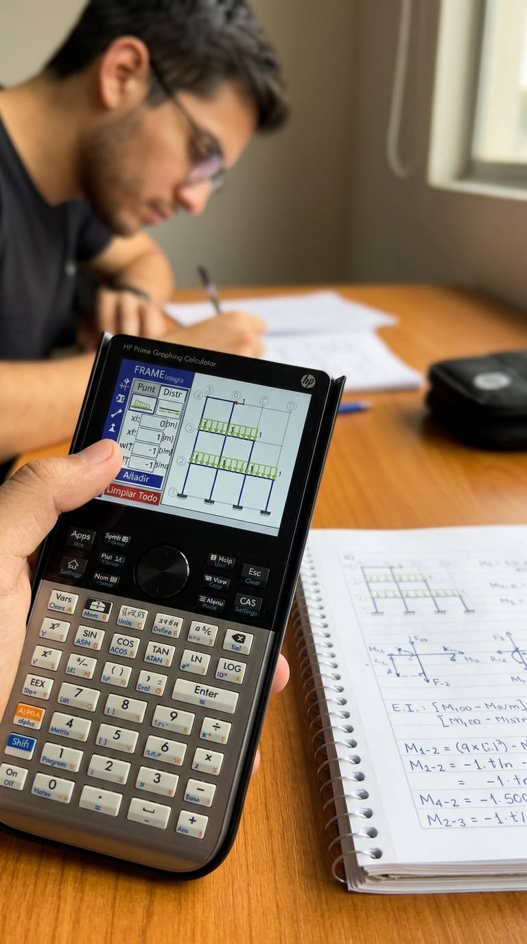 La calculadora más potente